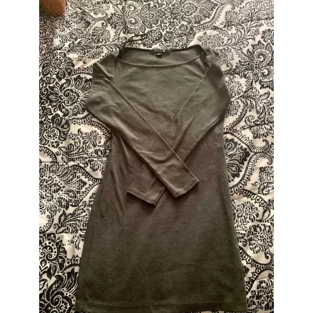 Forever 21 dress